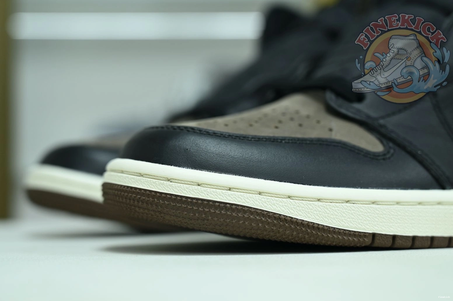 High Jordan Air OG 1 Jordan 